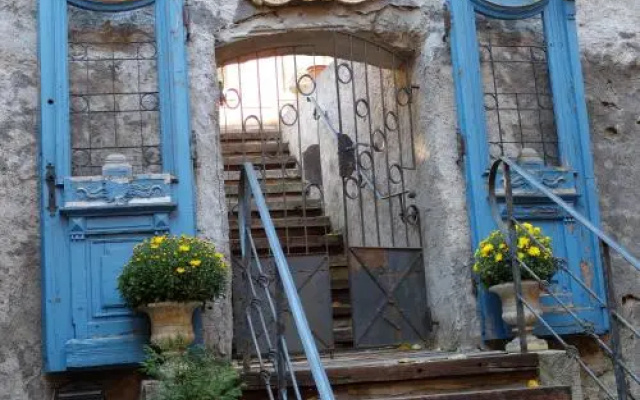 Apartman na Zlatom Dvore