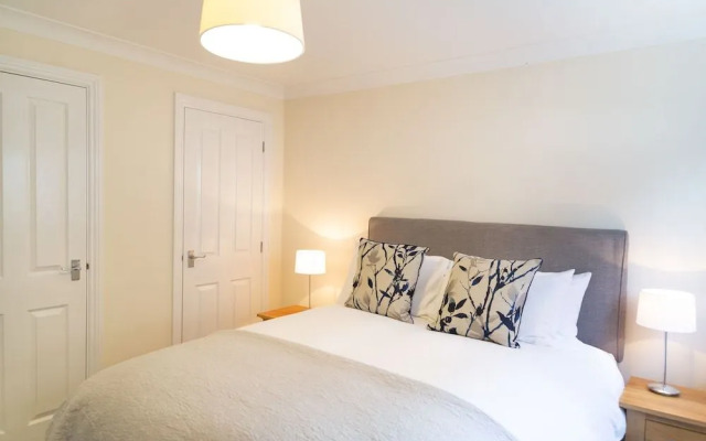 Citystay Living - Franklin House