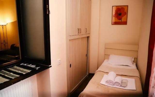 Apartment Number 12