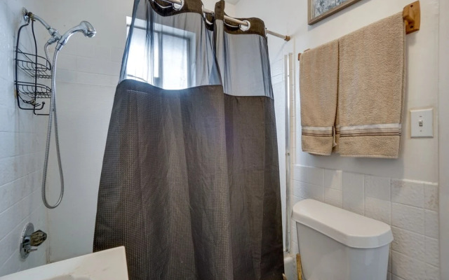 Pet-friendly Vacation Rental Near Boyd Lake!