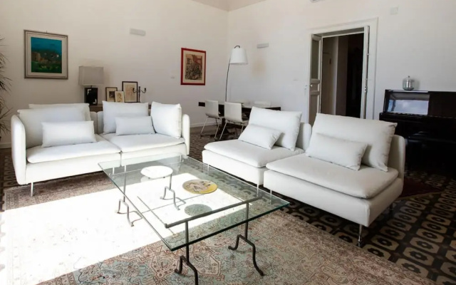 Seaview Design Home 21 by Wonderful Italy