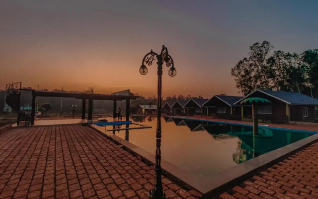 Dandeli Jungle Villa