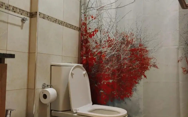 Apartamento Carlos Paz