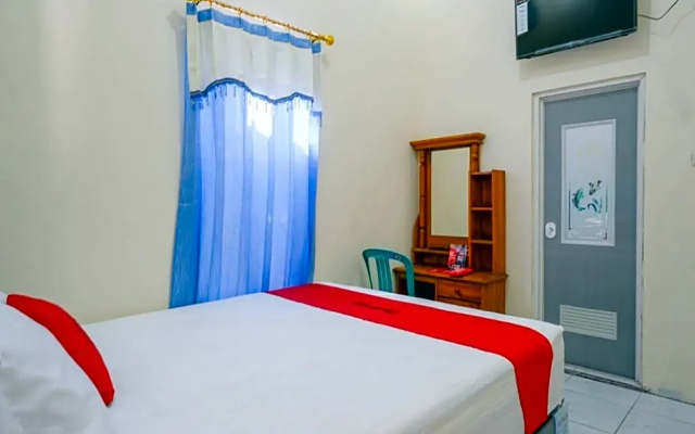 RedDoorz @ Jalan Raya Kaliwungu Selatan Kendal