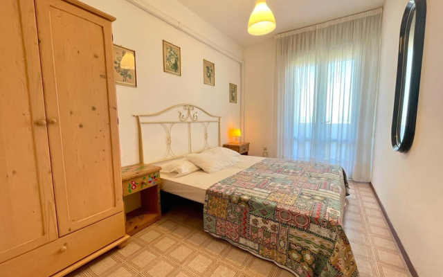 Coastal Apartment With Pool in Caorle