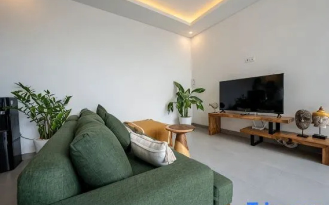 Seminyak 3BR Private Pool Villa