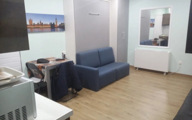 Apartamentos Mata 7