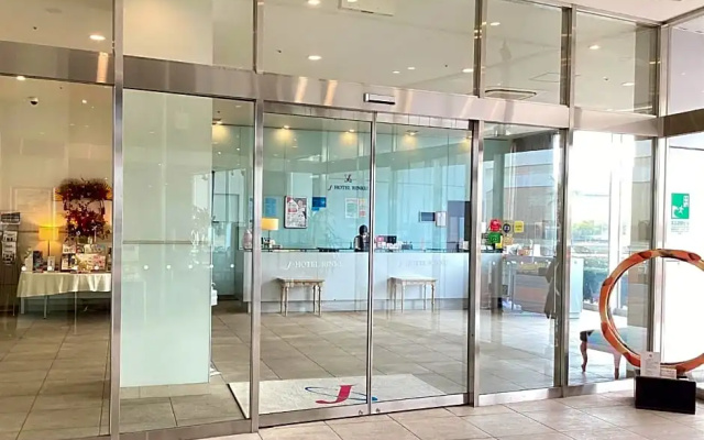 J - HOTEL RINKU - Vacation STAY 42911v