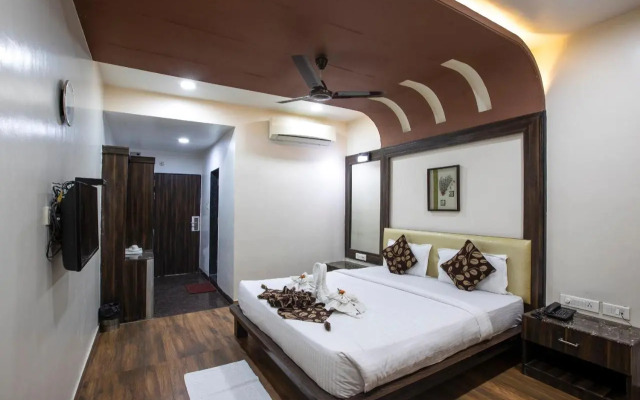 Sheetal International Rain Basera
