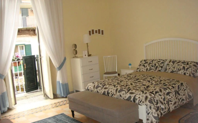 A Canzuncella