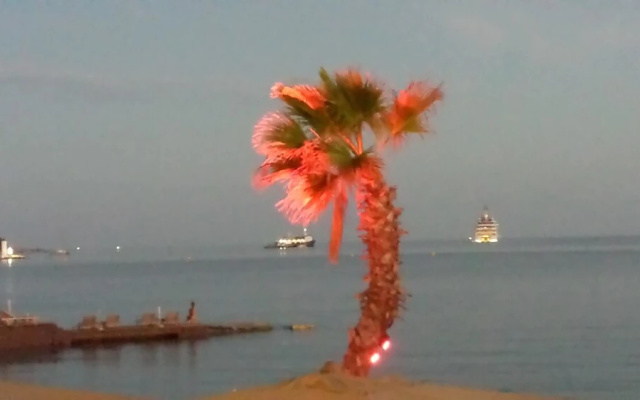 Apartment With 2 Bedrooms in Cannes, With Terrace and Wifi