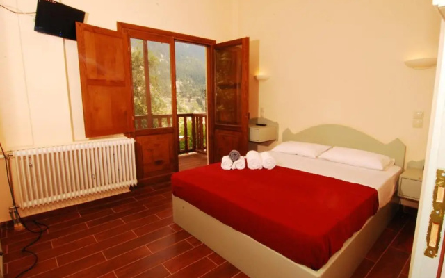 Hotel Agathidis