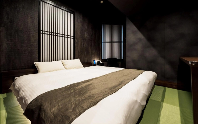 PROSTYLE Ryokan Yokohama Bashamichi