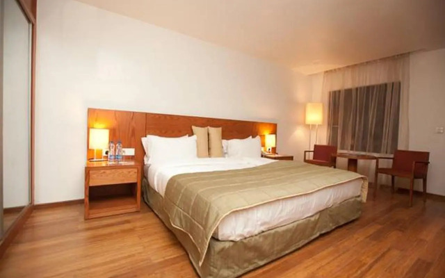 Eko Hotel Main Building