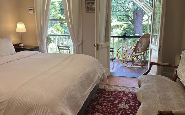 Rowan Brae Historic Guest House