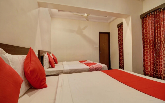OYO 15955 Rest Inn
