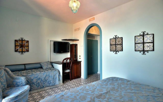 Hotel La Tonnarella