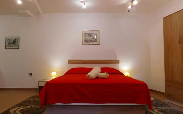 Central Apartments Circolo