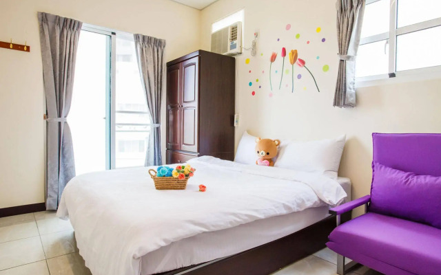 Tainan House B
