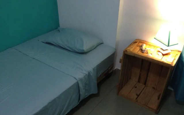 B&B La Casita del Farallón