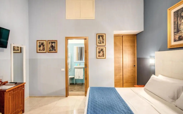 La Residenza Suites