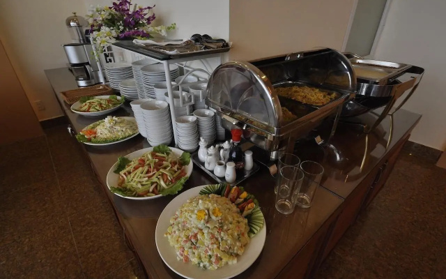 Collection O Le Grand Hanoi hotel – The Sun