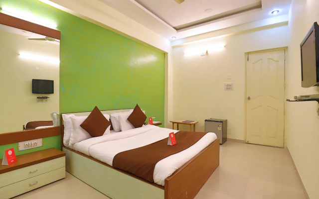 OYO 2178 Vibrant Residency
