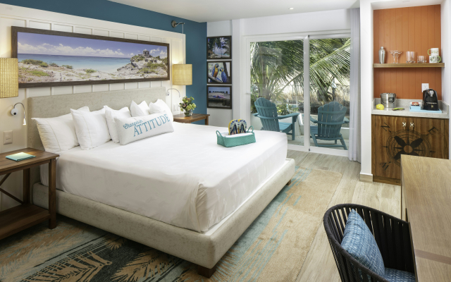 Margaritaville Island Reserve Riviera Cancún - A Karisma All-Inclusive Experience for All