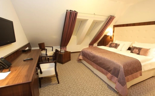 Hotel Sladovna