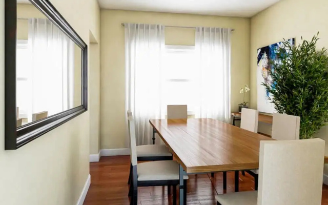 Villas & Townhomes by Nashville Vacations