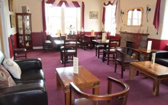 Ord Arms Hotel