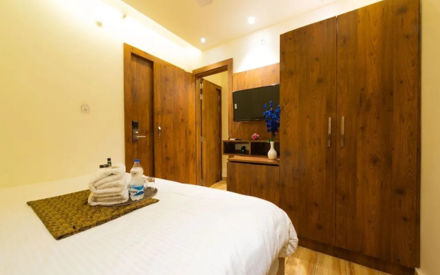Hotel Aishwarya and Restaurant