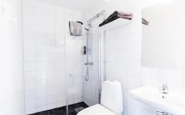 Hotell Guldkant