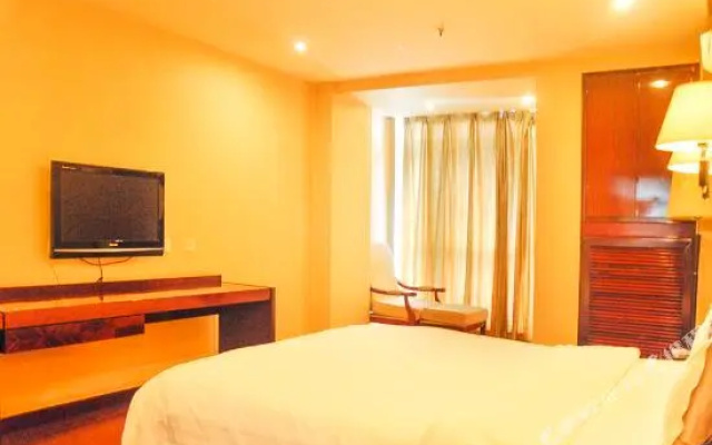 Dongyuan Hotel