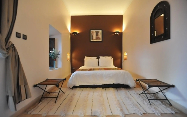 Riad Asna