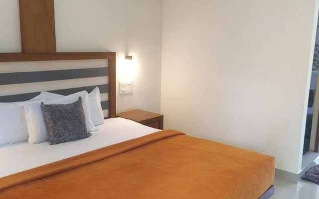 Palliyadiyil Homestay