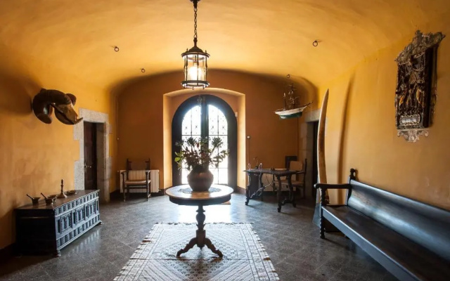 Can Casadella