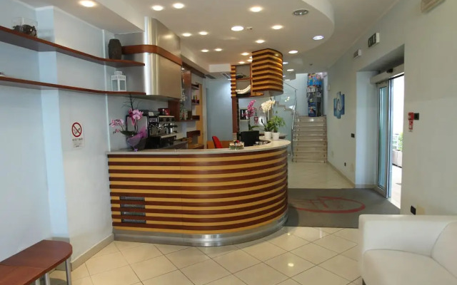Hotel Giorg - WaterPark Free Entrance