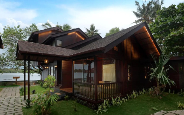 Maliekal Heritance