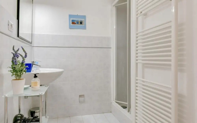 La Spezia Migliarina Apartment with Terrace
