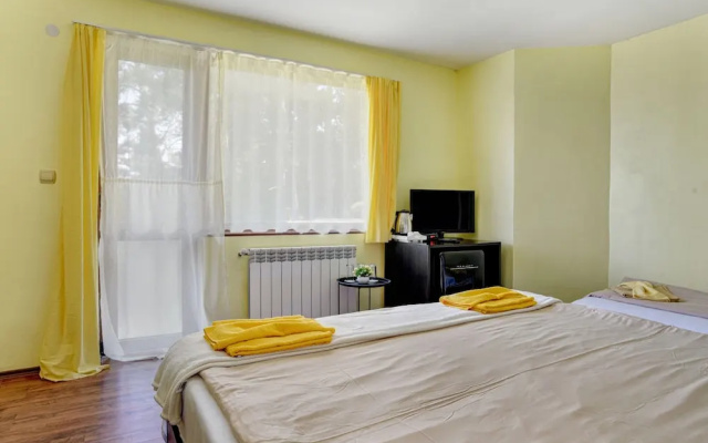 Guest House Slunchev Cviat