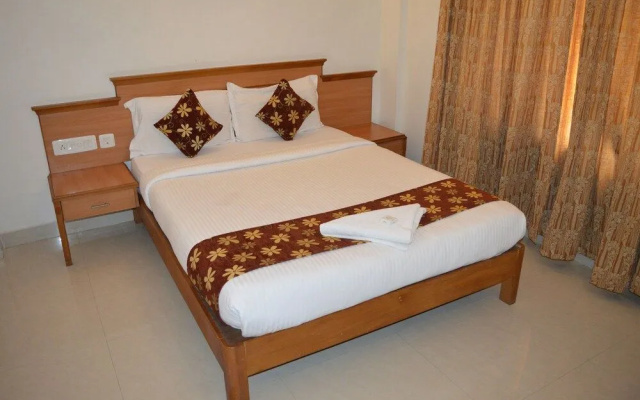 Masi Residency