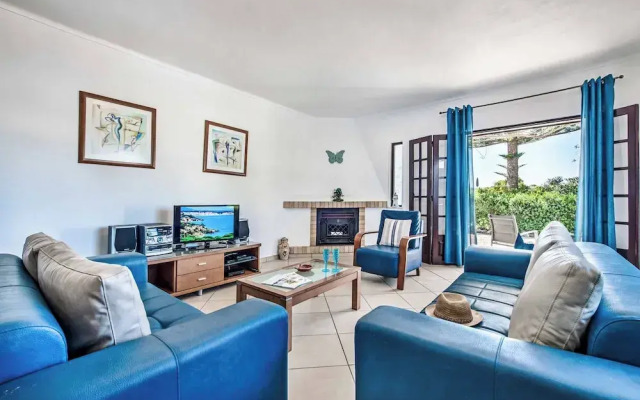 Villa Beatriz Sol