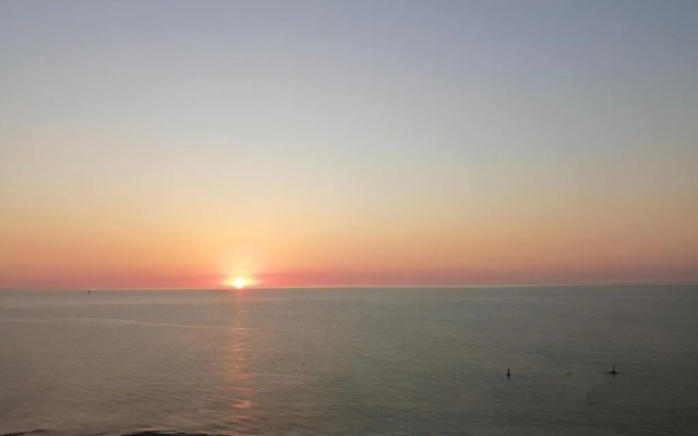 Apartament Sea View Paradise San Tommaso LIDO TRE ARCHI Fermo