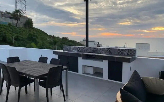 Depas Vista SST