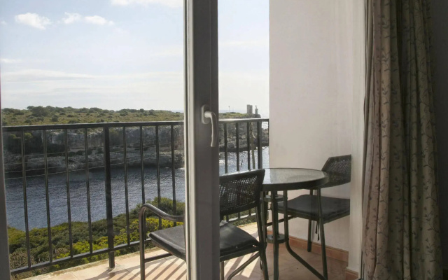 Hotel Rocamar