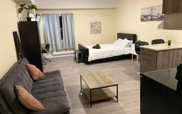 CDQI Hotel