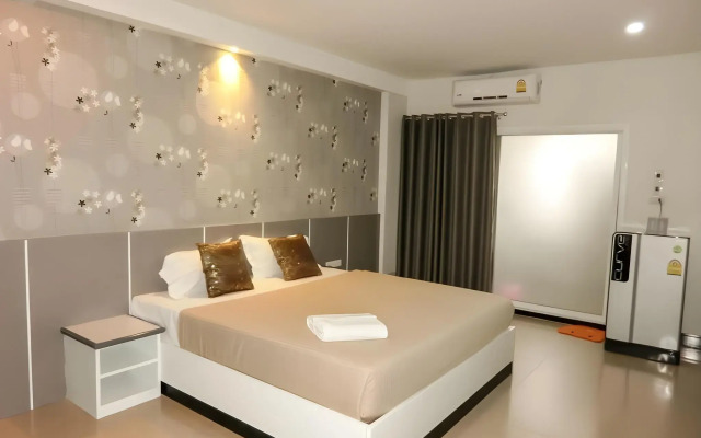 The Premium Residence