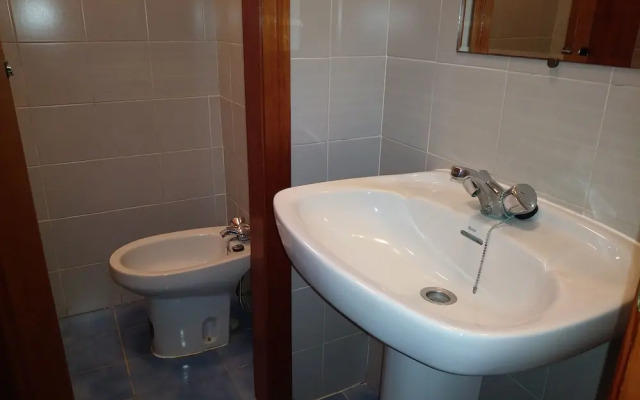 Apartamento L'Escala