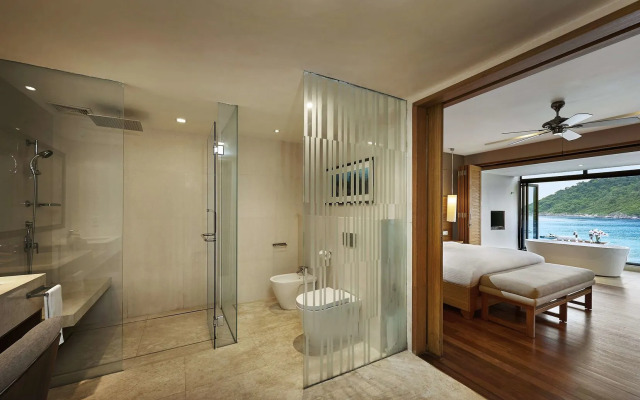 The Taaras Beach & Spa Resort